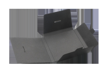 Logo trade ärikingituse pilt: kinkekarp (10.5x10.5.5x1cm) 900037